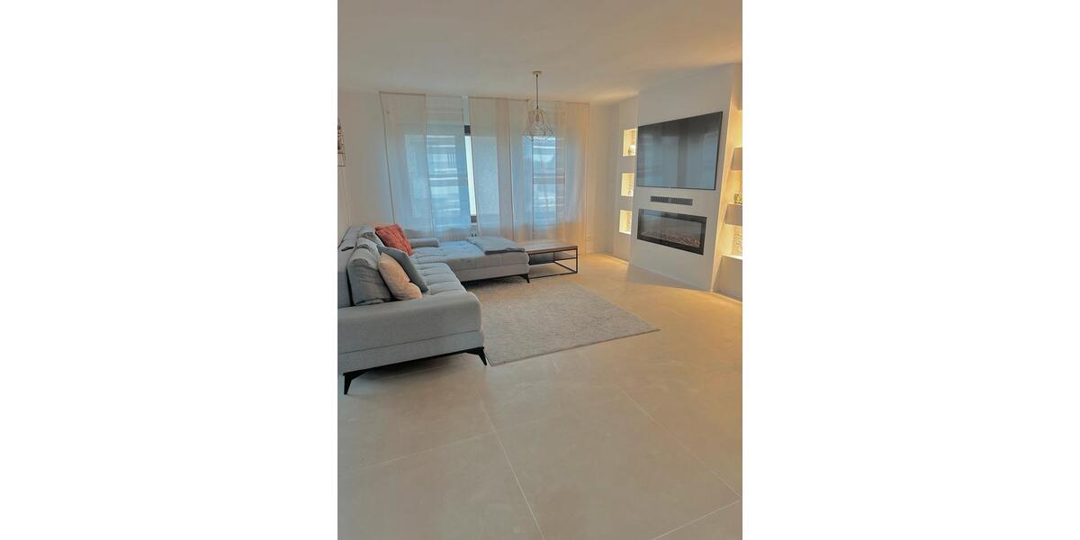 4-Zimmer Eigentumswohnung in Backnang, Plattenwaldnähe 4 zimmer