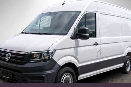 VW Crafter 99.400 km 33.930 &euro; Neckarsulm 74172