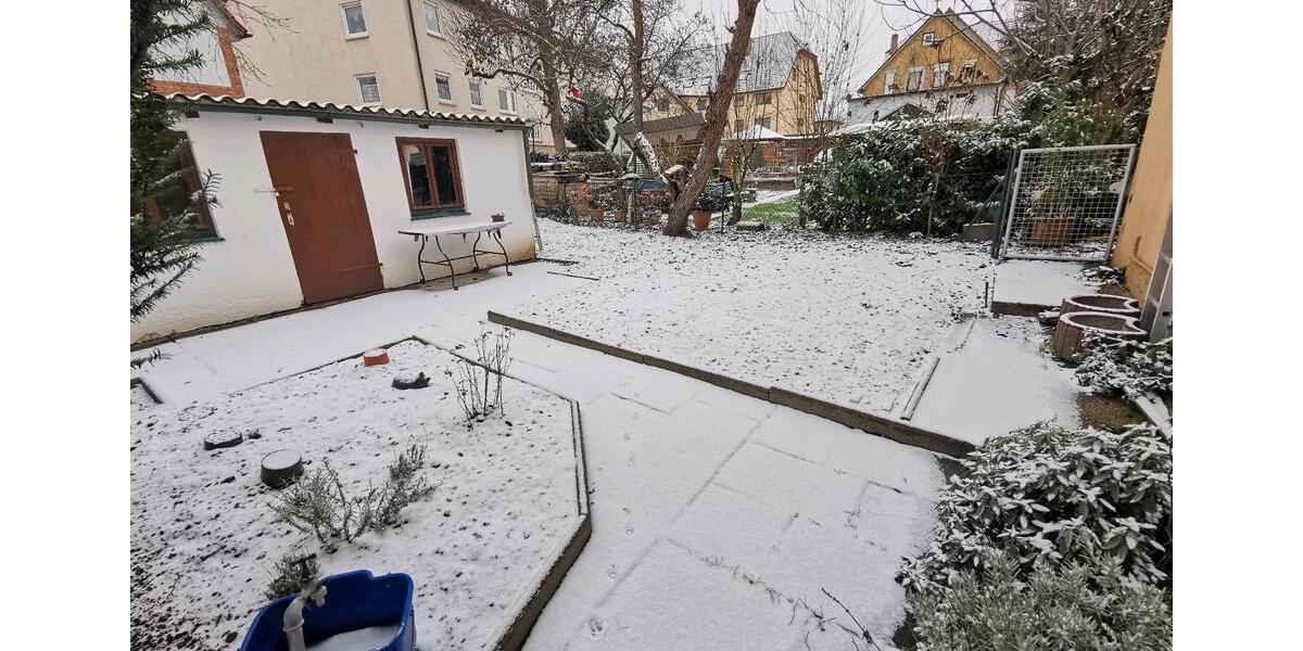 Doppelhaushälfte Heilbronn Böckingen - 6 Zimmer, 120 m&sup2;, 415.000&euro; | Angebot:27202313