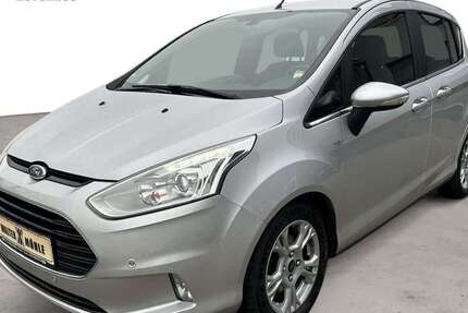 Ford B-Max 99.750 km 8.880 &euro; Aspach 71546