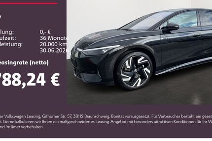 VW ID.7 9.900 km 58.490 &euro; Sinsheim 74889