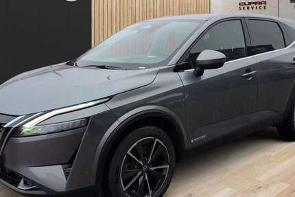 Nissan Qashqai 29.276 km 26.900 &euro; Murr 71711