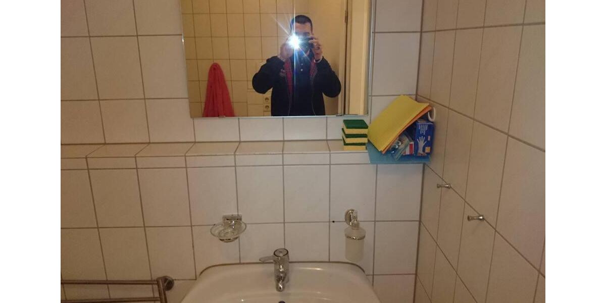 Etagenwohnung Heilbronn Böckingen - 1 Zimmer, 41 m&sup2;, 620&euro; | Angebot:24506829