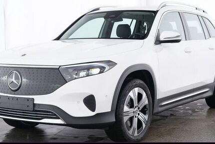 Mercedes EQB