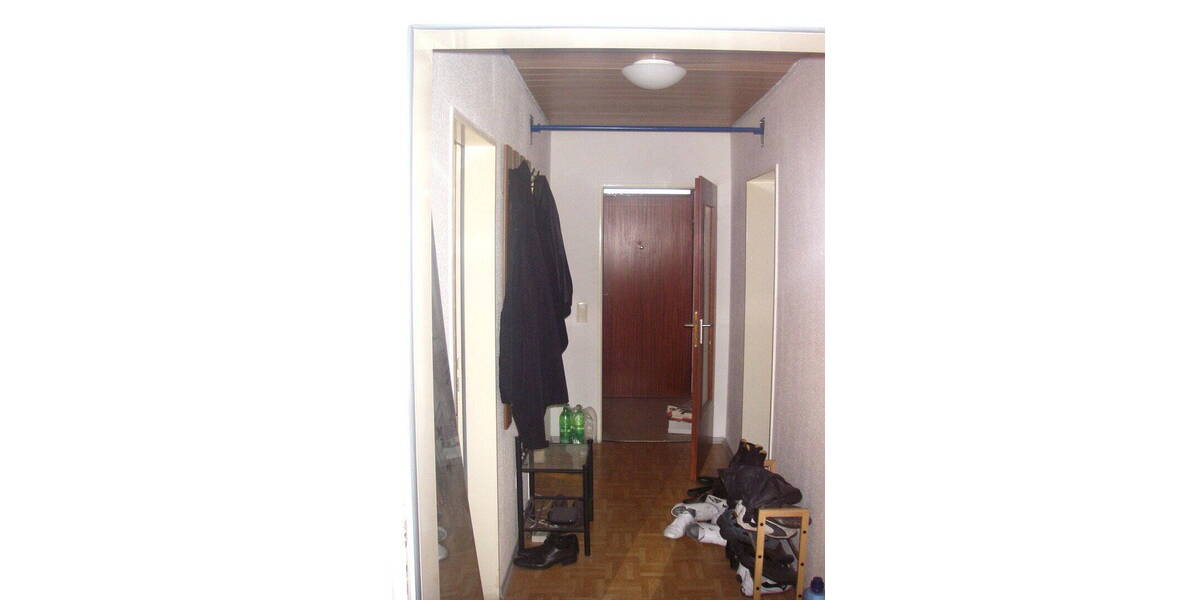 Etagenwohnung Heilbronn Horkheim - 3 Zimmer, 70 m&sup2;, 225.000&euro; | Angebot:26204365