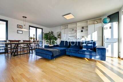 Wohnung zum Mieten in Ludwigsburg 1.990 € 98 m²