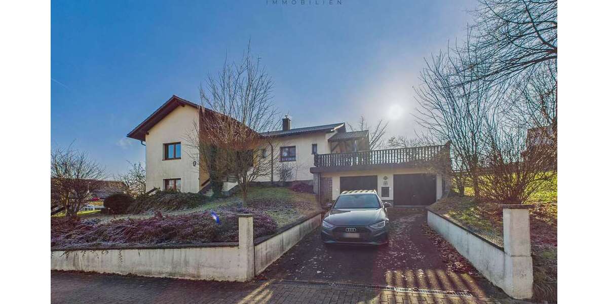Haus zum Kaufen in Sinsheim 529.000 € 156.7 m² 6.5 zimmer