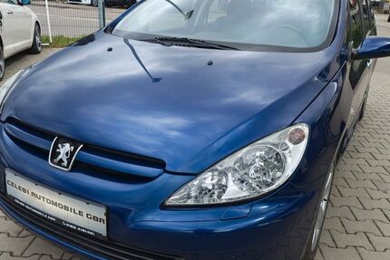 Peugeot 307 203.000 km 2.950 &euro; Sulzbach.a.d.murr 71560