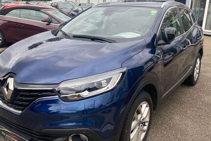 Renault Kadjar 69.000 km 11.950 € Markgröningen 71706