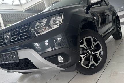 Dacia Duster 21.000 km 13.980 &euro; Öhringen 74613
