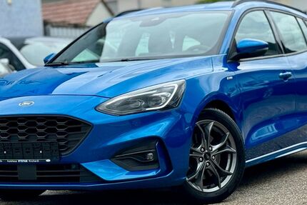 Ford Focus 49.749 km 20.390 &euro; Kirchardt 74912