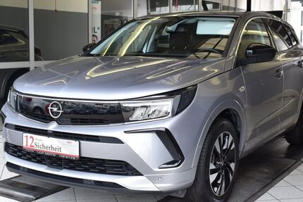 Opel Grandland (X) 36.143 km 23.940 &euro; Bad Friedrichshall 74177