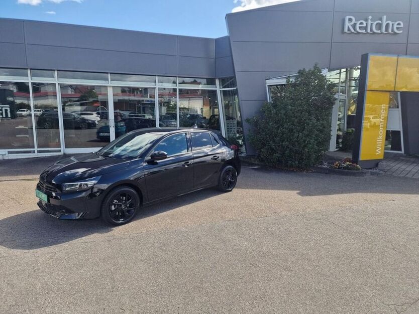 Corsa