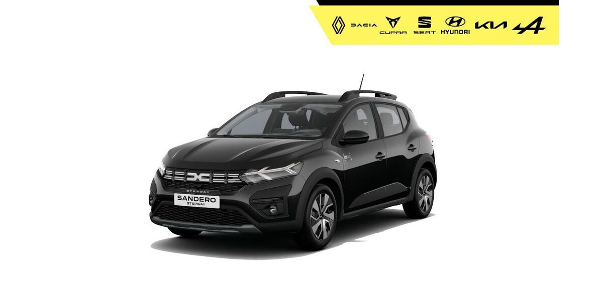 Dacia Sandero 11.100 km 16.970 &euro; Heilbronn 74076