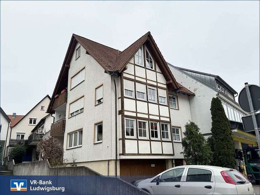 Haus zum Kaufen in Hessigheim 579.000 € 191 m²