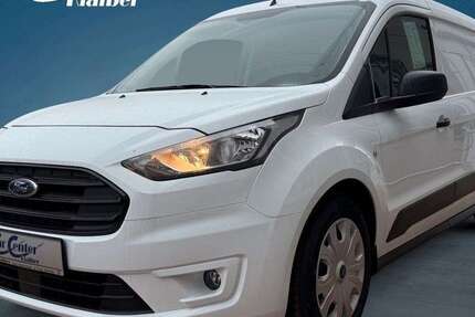 Ford Transit Connect 9.500 km 22.950 &euro; Bad Friedrichshall 74177