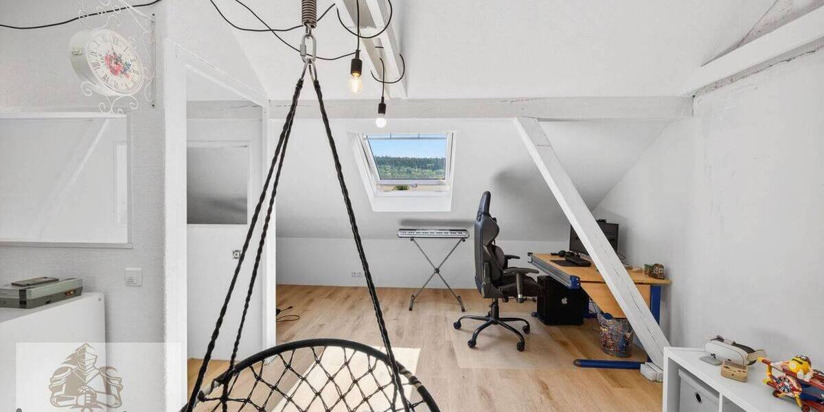 Doppelhaushälfte Eberstadt - 5 Zimmer, 120 m&sup2;, 394.000&euro; | Angebot:26345465