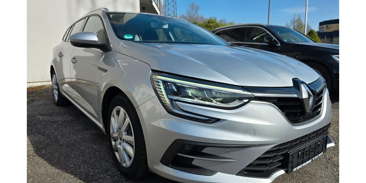 Renault Megane 132.000 km 9.800 &euro; Heilbronn 74078