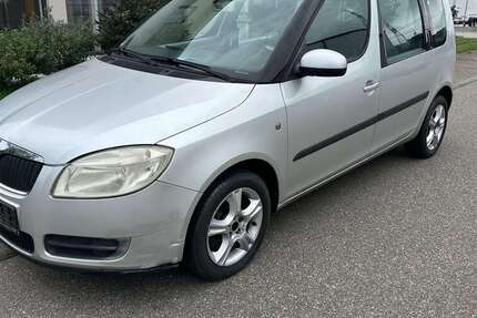 Skoda Roomster 299.999 km 800 € Heilbronn 74078