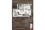 Etagenwohnung Untereisesheim - 2 Zimmer, 52 m&sup2;, 307.000&euro; | Angebot:26629851