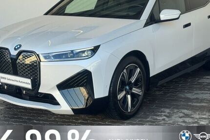 BMW iX 98.750 km 39.879 € Heilbronn 74074