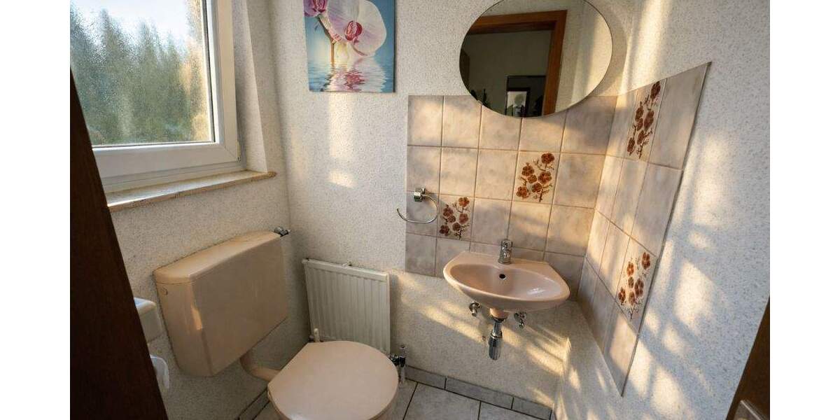 Reihenendhaus Sinsheim - 4 Zimmer, 110 m&sup2;, 329.000&euro; | Angebot:25693255