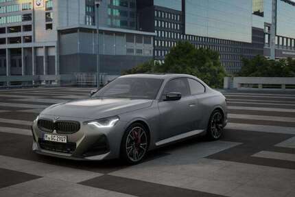 BMW 240