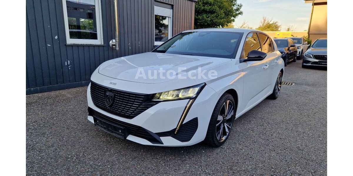 Peugeot 308 182.300 km 11.890 &euro; Neckarsulm-Obereisesheim 74172