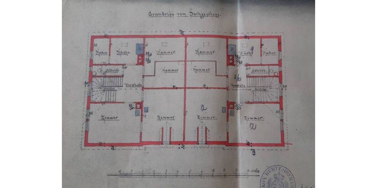 Mehrfamilienhaus, Wohnhaus Heilbronn Böckingen - 1 Zimmer, 260 m&sup2;, 619.000&euro; | Angebot:25733297
