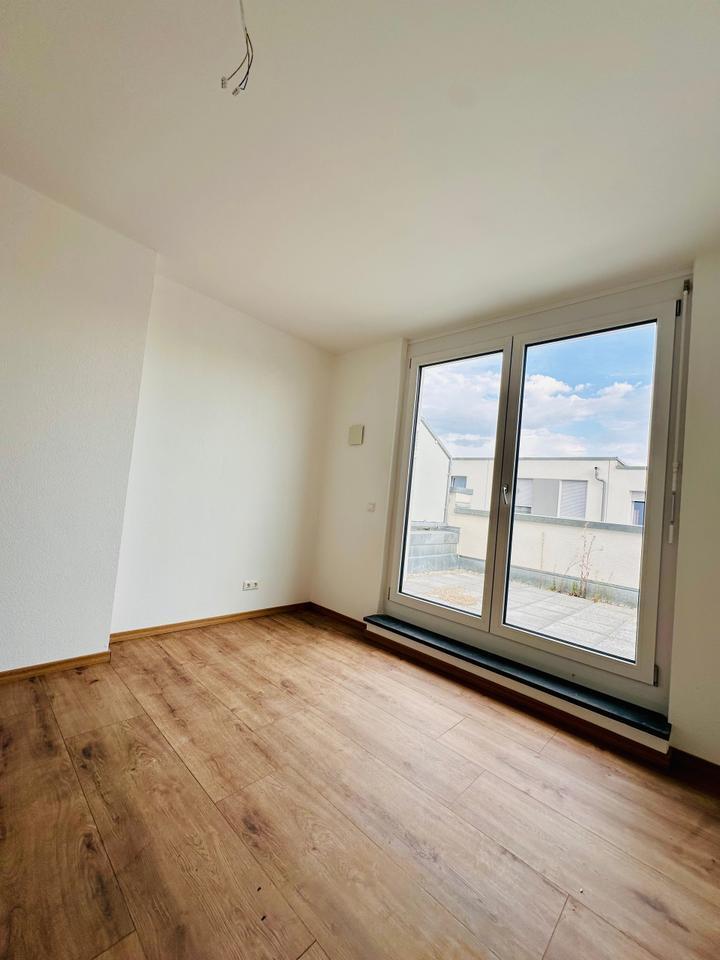 Ankommen. Wohlfühlen. Zuhause sein – Ihr Reihenhaus im Limespark Öhringen zimmer