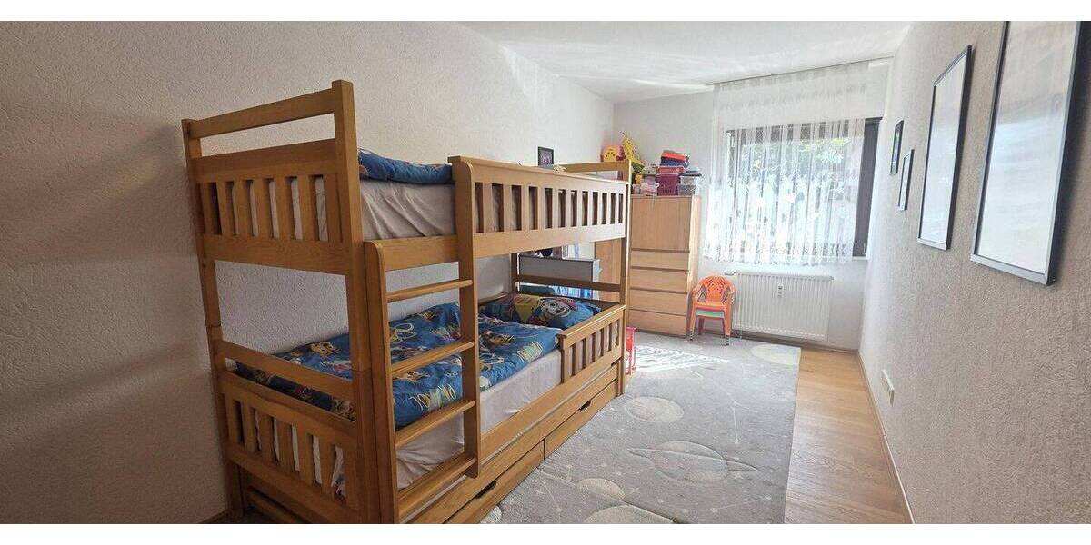 Etagenwohnung Bietigheim-Bissingen Bissingen - 3 Zimmer, 93 m&sup2;, 349.000&euro; | Angebot:26834152