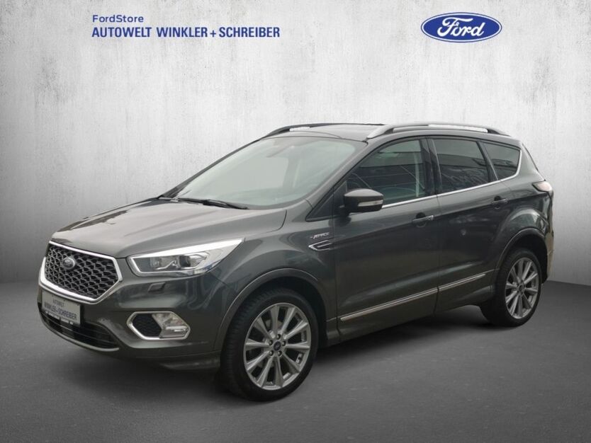 Ford Kuga 108.094 km 17.450 € Ludwigsburg 71636
