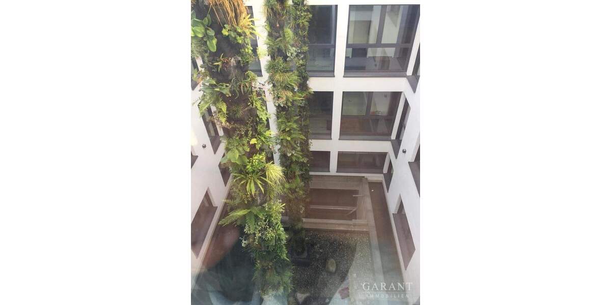 Etagenwohnung Heilbronn Kernstadt - 4 Zimmer, 124 m&sup2;, 2.150&euro; | Angebot:25335832