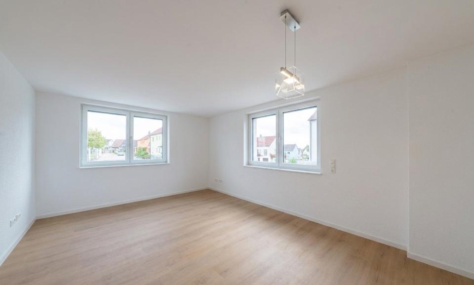 Erdgeschoßwohnung Heilbronn - 1 Zimmer, 28 m&sup2;, 590&euro; | Angebot:26196242