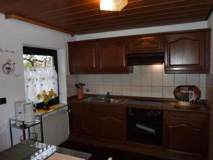 Bad Rappenau, große, möbl. 2-Zimmerwohnung 2 zimmer