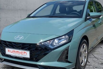 Hyundai i20 3.500 km 19.990 &euro; Pfedelbach 74629