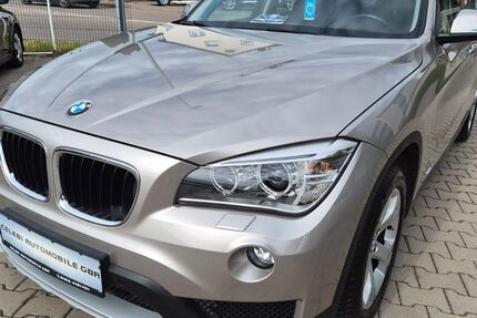 BMW X1 34.000 km 15.950 &euro; Sulzbach.a.d.murr 71560