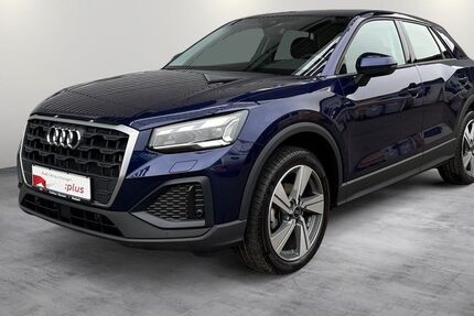 Audi Q2 15.623 km 28.980 &euro; Mosbach 74821