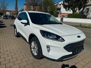 Ford Kuga 1.5 TDCI Titanium 160.000 km 14.990 &euro; Neckarsulm 74172