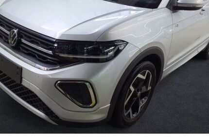 VW T-Cross 12.500 km 27.730 &euro; Möckmühl 74219