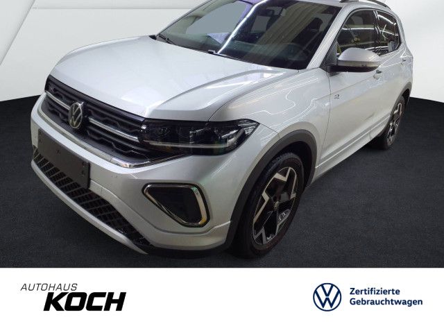 VW T-Cross 12.500 km 27.730 &euro; Möckmühl 74219