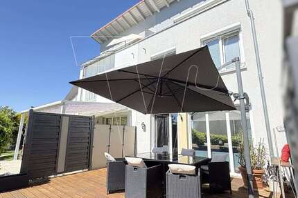 Haus Backnang - 5 Zimmer, 122 m&sup2;, 580.000&euro; | Angebot:26531216