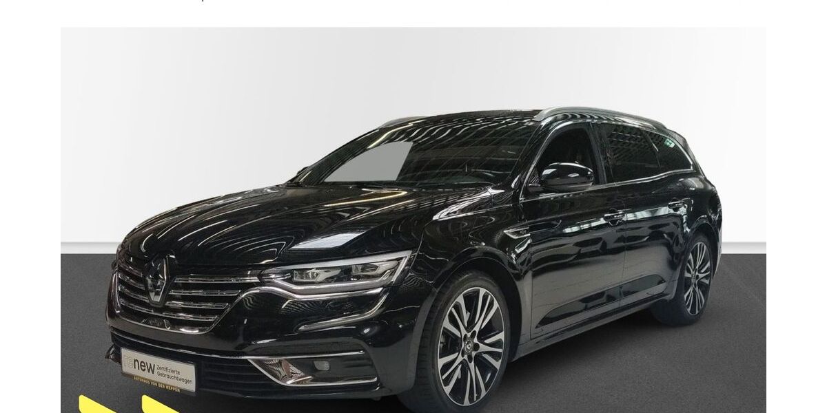 Renault Talisman 67.600 km 22.880 &euro; Heilbronn 74076