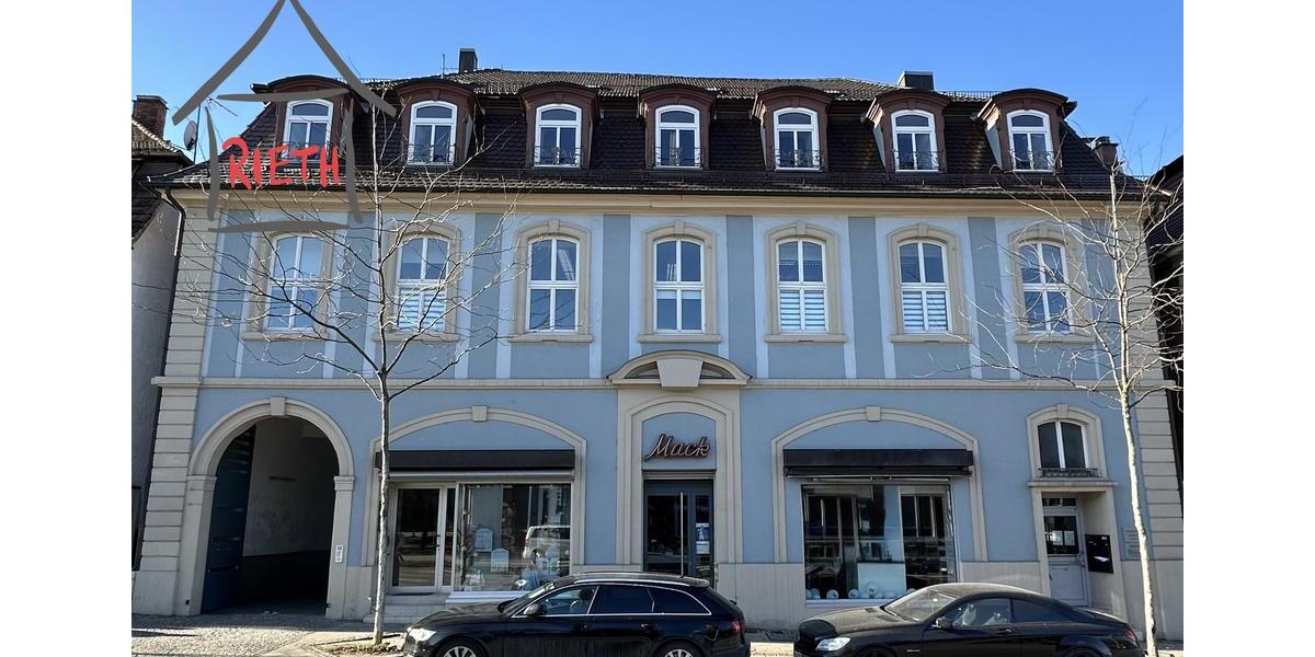 Gewerbeobjekt Ludwigsburg - 2.400&euro; | Angebot:24571058