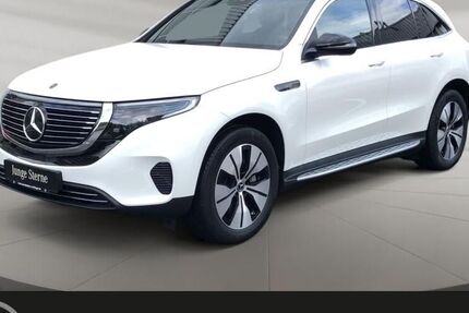 Mercedes EQC