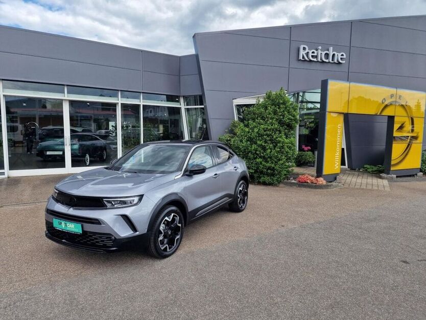 Mokka