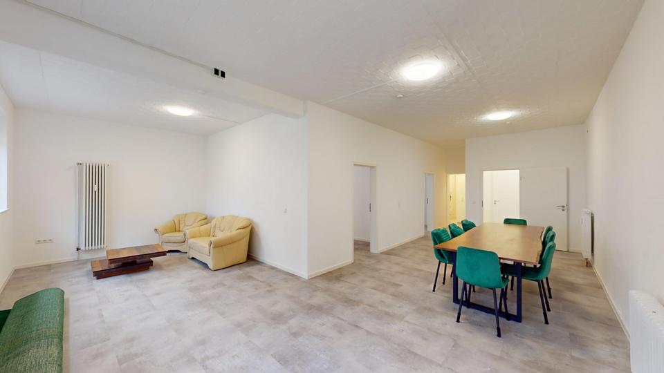 Erdgeschoßwohnung Bönnigheim - 3 Zimmer, 95 m&sup2;, 1.050&euro; | Angebot:24252628