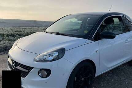 Opel Adam 68.800 km 8.900 &euro; Massenbachhausen 74252