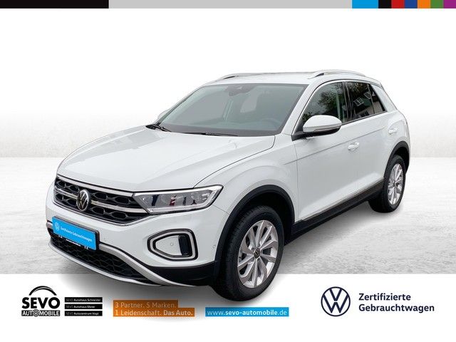 VW T-Roc 9.597 km 31.370 &euro; Kirchheim am Neckar 74366