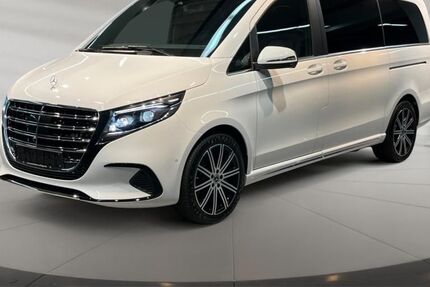 Mercedes-Benz V 300 5.406 km 84.939 &euro; Neckarsulm-Obereisesheim 74172